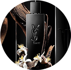Myslf Eau De Parfum Refillable Spray