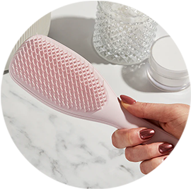 The Ultimate Detangler Hairbrush