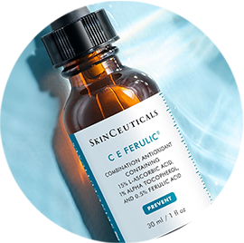 C E Ferulic 