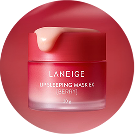 Lip Sleeping Mask