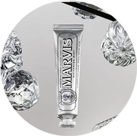 Whitening Mint Toothpaste