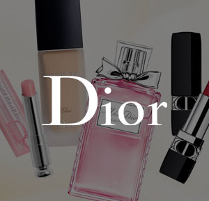CHRISTIAN DIOR