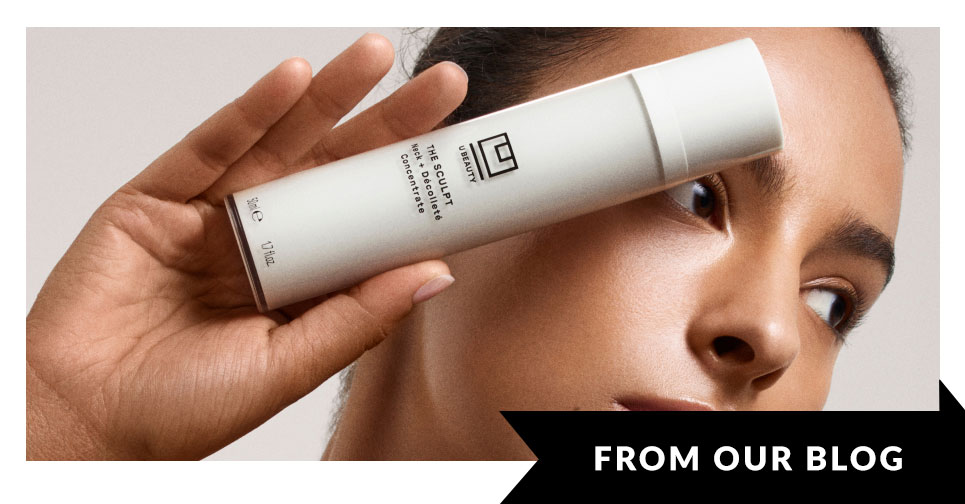 U Beauty: Clean skincare with real results