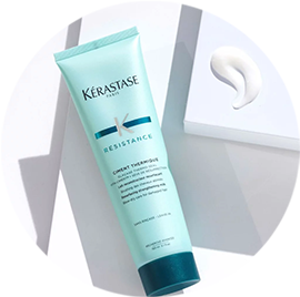 Resistance – Ciment Thermique Heat Protecting Cream