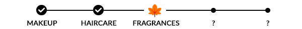 30% OFF FRAGRANCE - 20% OFF EVERYTHING ELSE - USE CODE SCENT30