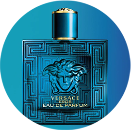 Eros Eau De Parfum