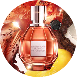 Flowerbomb Eau De Parfum