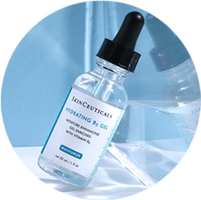 Hydrating B5 Gel
