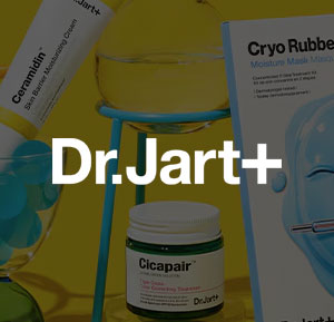 Dr. Jart+ | SHOP NOW
