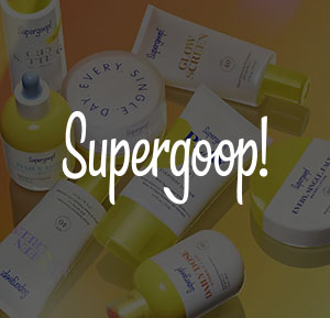 SUPERGOOP! | SHOP NOW