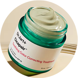Cicapair Tiger Grass Color Correcting Treatment SPF 30