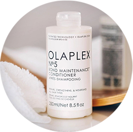 No. 5 Bond Maintenance Conditioner 