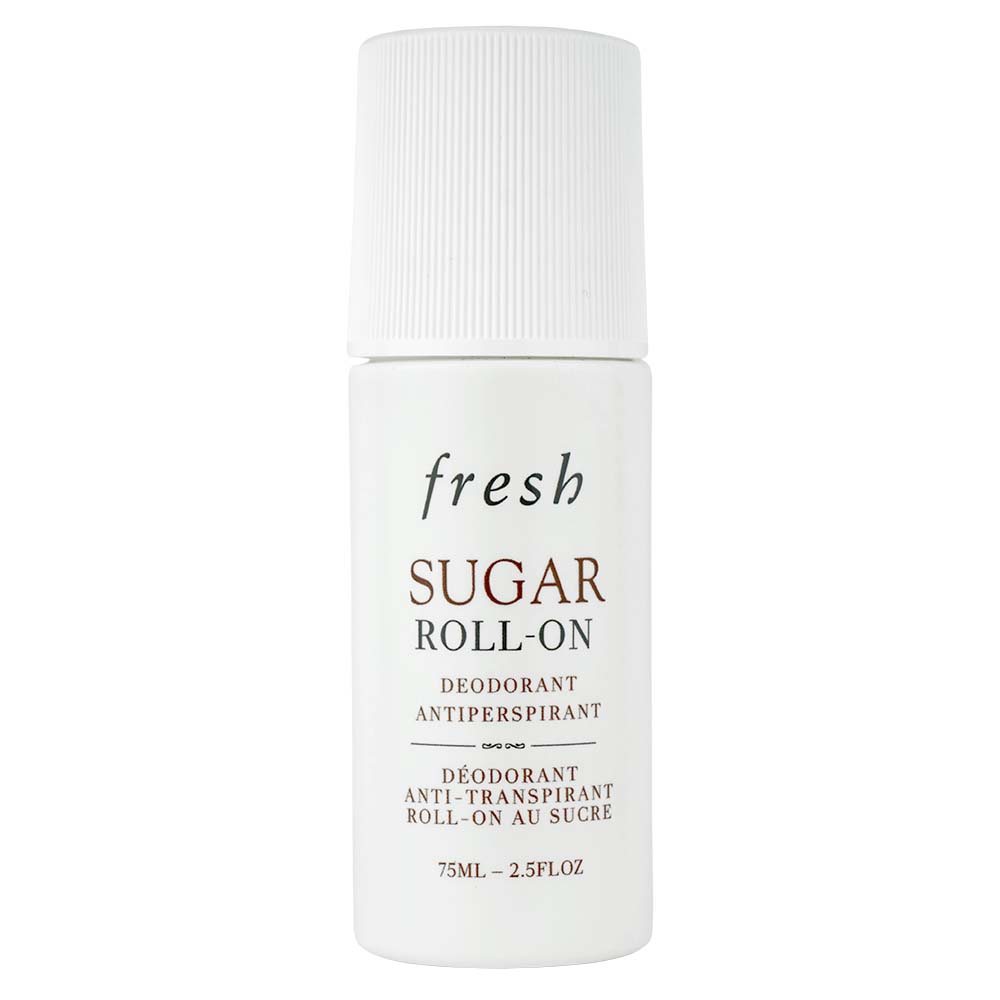 Sugar Roll-On Deodorant