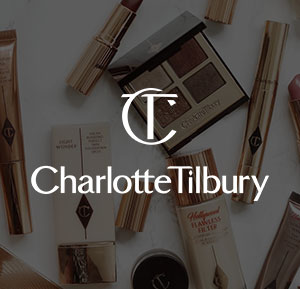 CHARLOTTE TILBURY | SHOP NOW