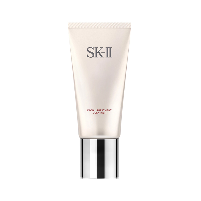 Facial Treatment Cleanser