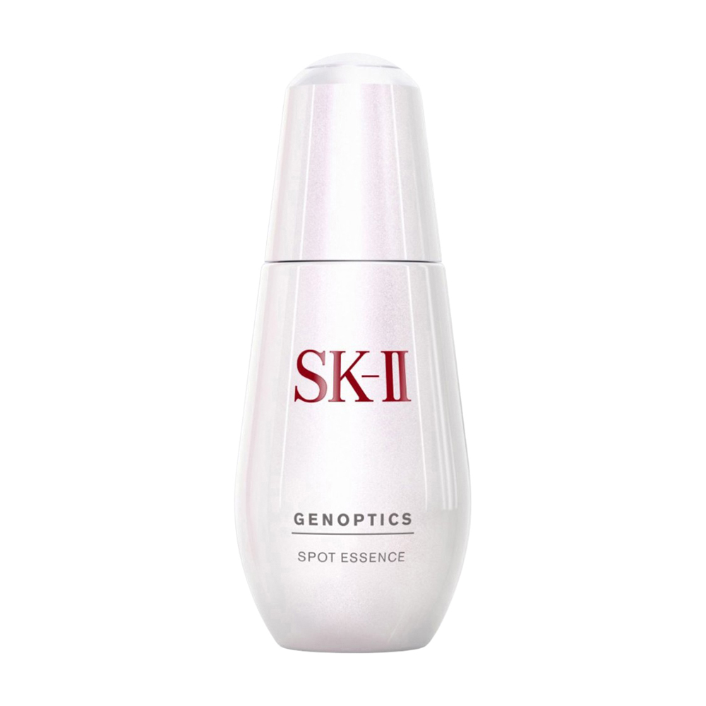 GenOptics Spot Essence Serum