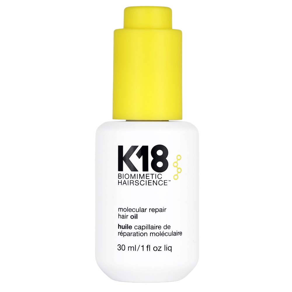 Molecular Repair Hair Oil