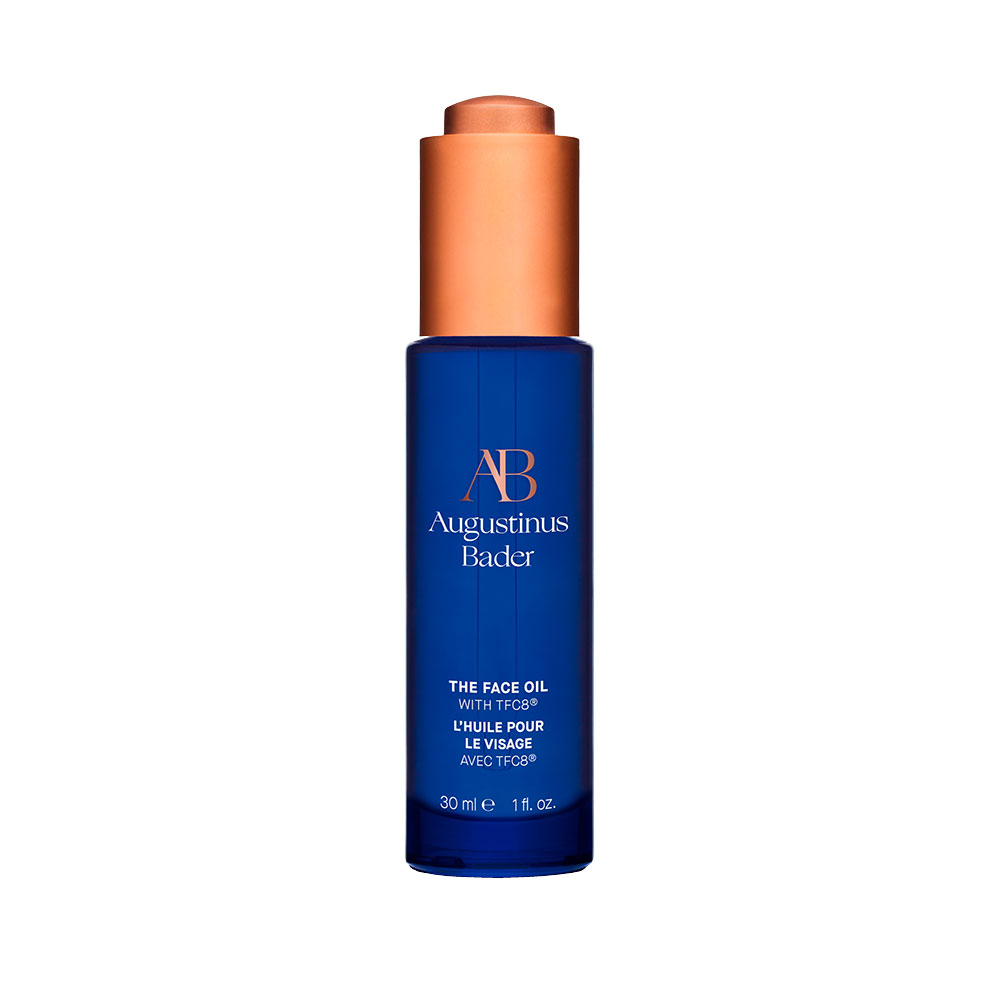 The Face Oil