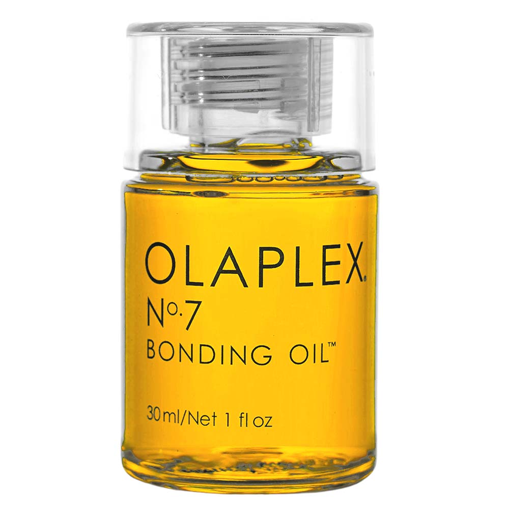No. 7 Bonding Oil