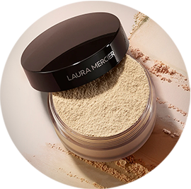 Translucent Loose Setting Powder