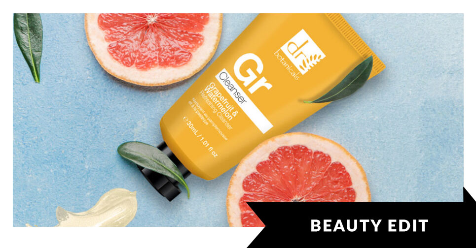 Discover Dr. Botanicals: Plant-powered skincare that works - READ MORE