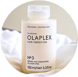 No.3 Hair Perfector