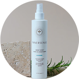 Sweet Spirit Leave-in Conditioner