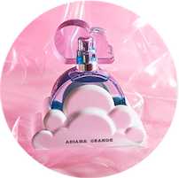 Cloud Eau de Parfum