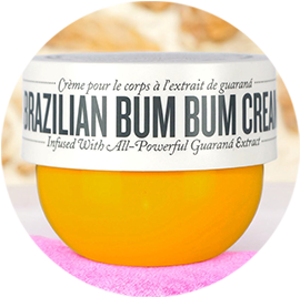Brazilian Bum Bum Cream