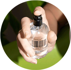 Fragrance – Xtra Milk
