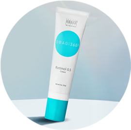 360 Retinol 1.0 Cream