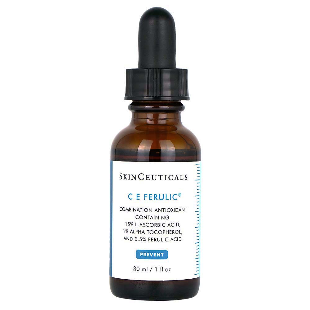 C E Ferulic