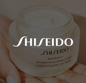 Shiseido | SHOP NOW