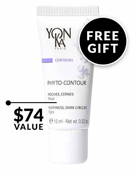 FREE GIFT - See More