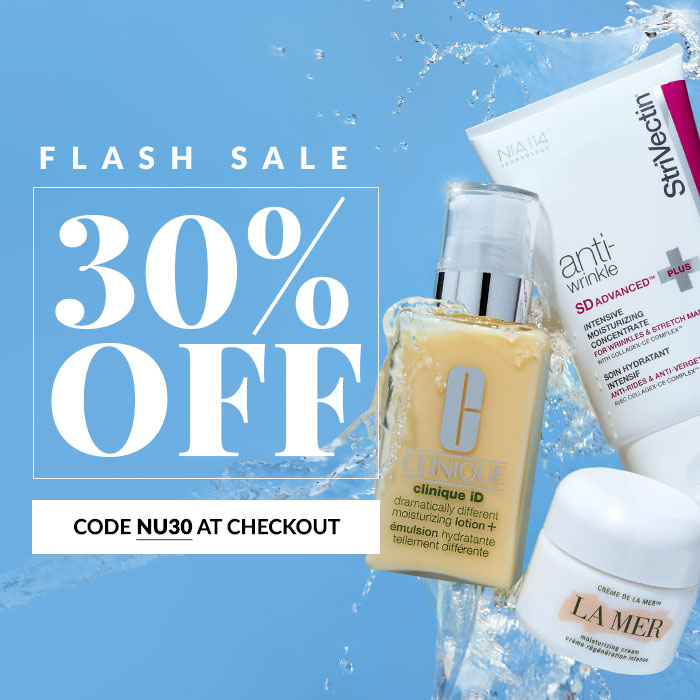 30% OFF - SHOP NOW