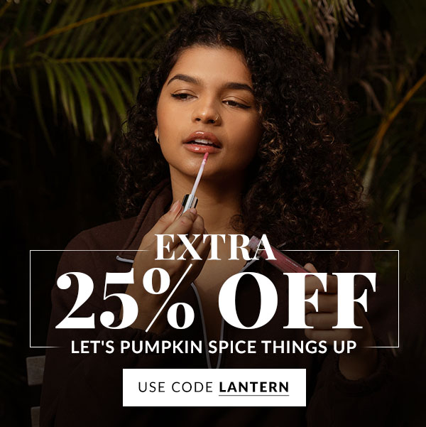 25% OFF NEXT ORDER - SHOP NOW