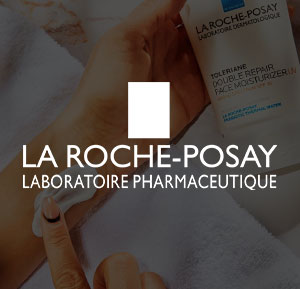 LA ROCHE POSAY | SHOP NOW