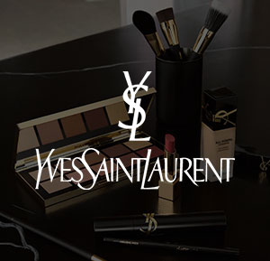 YVES SAINT LAURENT | SHOP NOW
