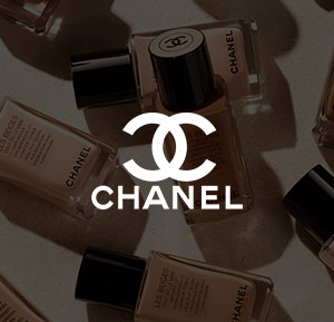 CHANEL | SHOP NOW