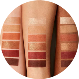 The Necessary Eyeshadow Palette