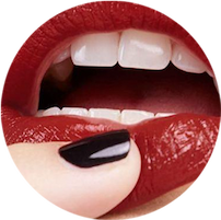 Rouge Pur Couture The Bold Lipstick