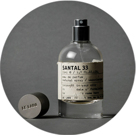 Santal 33 Eau De Parfum Spray