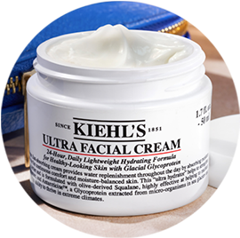 Ultra Facial Cream