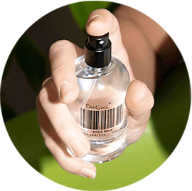 Fragrance – Xtra Milk