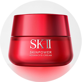 SKINPOWER Advanced Cream