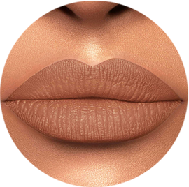 Matte Liquid Lipstick