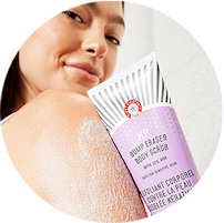 KP Bump Eraser Body Scrub with 10% AHA