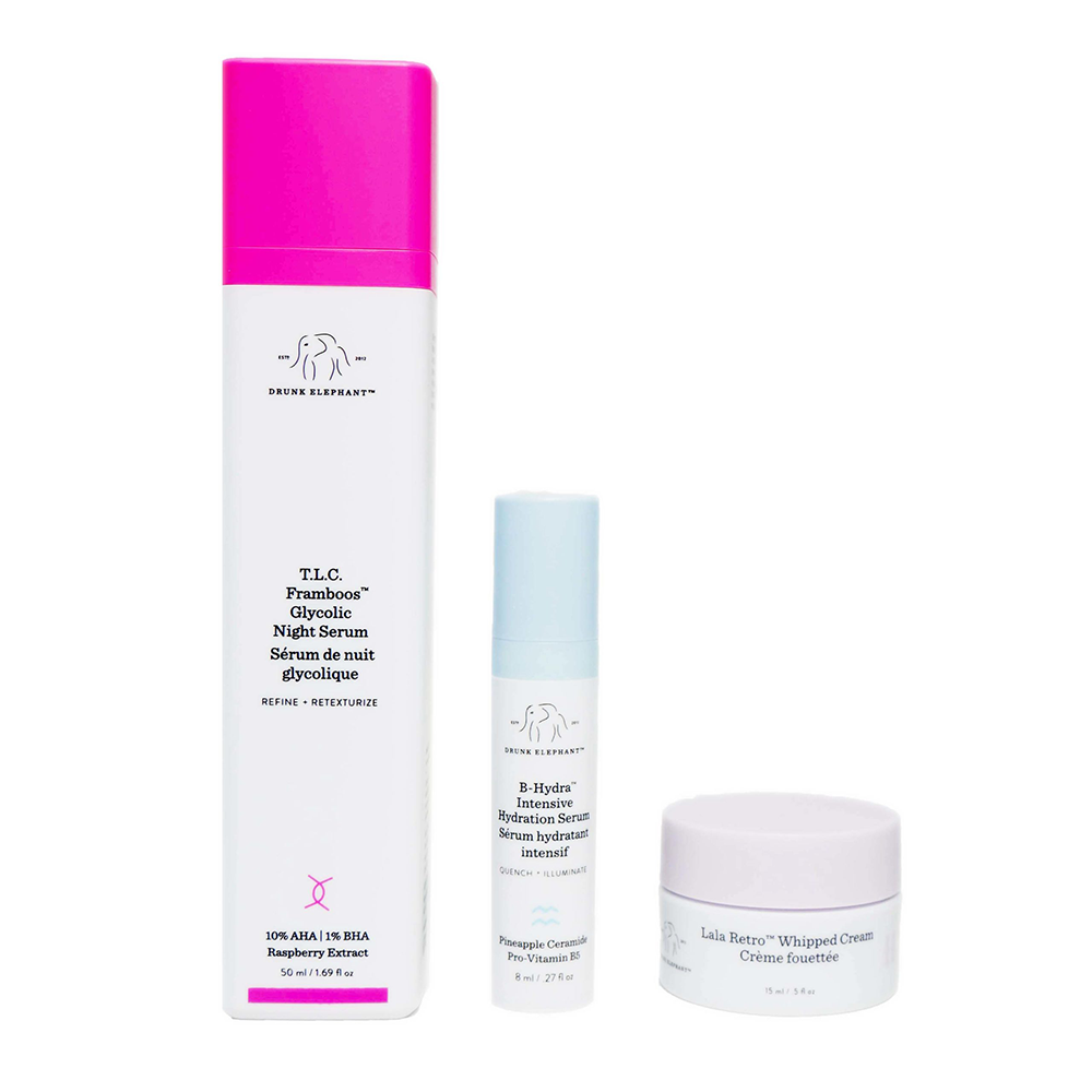The Takeoff Kit