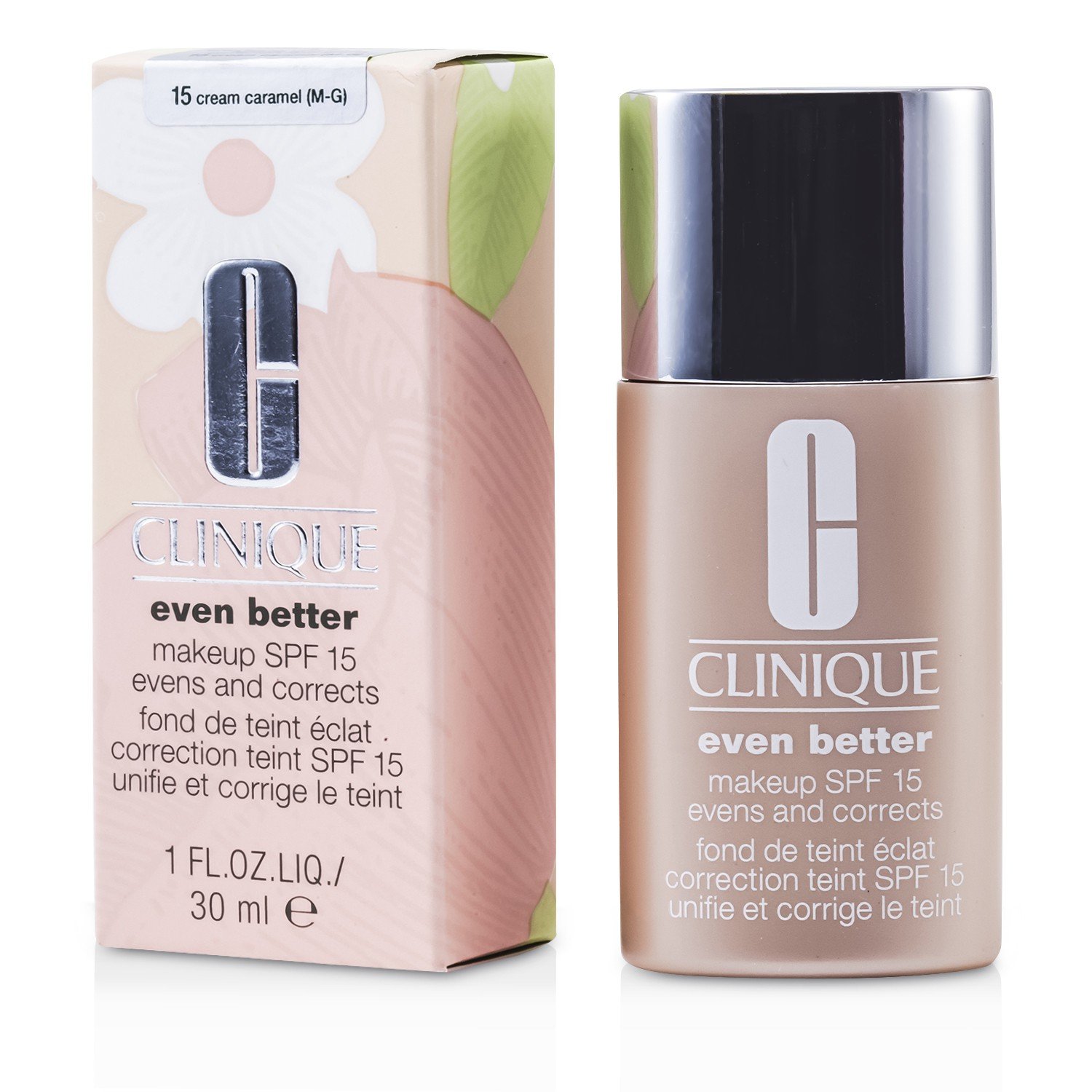 Even Better Makeup Broad Spectrum SPF 15