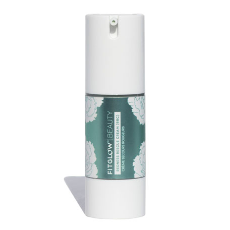 Redness Rescue Cream